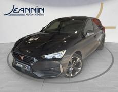 Cupra Leon Vert-Saint-Denis
