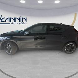 Cupra Leon Leon 1.5 eTSI 150 ch DSG7 V Vert-Saint-Denis