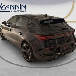 Cupra Leon Leon 1.5 eTSI 150 ch DSG7 V Vert-Saint-Denis