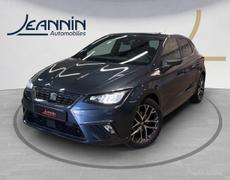 Seat Ibiza Vert-Saint-Denis