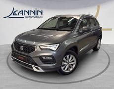 Seat Ateca Vert-Saint-Denis
