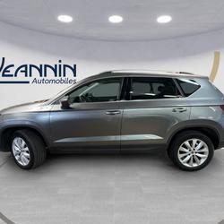 Seat Ateca Ateca 1.5 TSI 150 ch Start/Stop DSG7 Style Vert-Saint-Denis