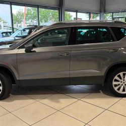 Seat Ateca Ateca 1.5 TSI 150 ch Start/Stop DSG7 Style Vert-Saint-Denis