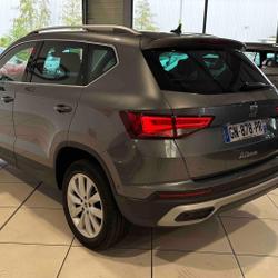 Seat Ateca Ateca 1.5 TSI 150 ch Start/Stop DSG7 Style Vert-Saint-Denis