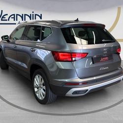 Seat Ateca Ateca 1.5 TSI 150 ch Start/Stop DSG7 Style Vert-Saint-Denis