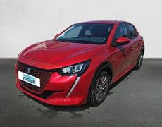Peugeot e-208 Les Sables-d'Olonne