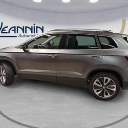 Skoda Karoq Karoq 1.5 TSI 150 ch ACT DSG7 Style Vert-Saint-Denis