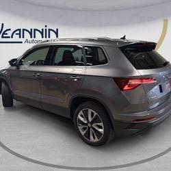 Skoda Karoq Karoq 1.5 TSI 150 ch ACT DSG7 Style Vert-Saint-Denis