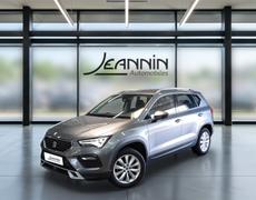 Seat Ateca Vert-Saint-Denis