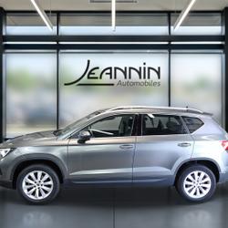 Seat Ateca Ateca 1.5 TSI 150 ch ACT Start/Stop DSG7 Business Vert-Saint-Denis