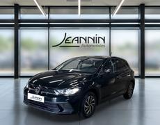 Volkswagen Polo Vert-Saint-Denis
