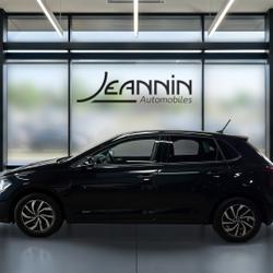 Volkswagen Polo Polo 1.0 TSI 95 S&S DSG7 VW Edition Vert-Saint-Denis