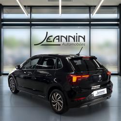 Volkswagen Polo Polo 1.0 TSI 95 S&S DSG7 VW Edition Vert-Saint-Denis