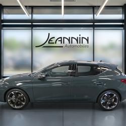 Cupra Leon Leon 1.5 eTSI 150 ch DSG7 V Meaux