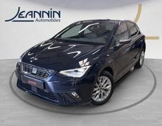 Seat Ibiza Vert-Saint-Denis