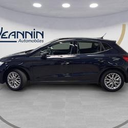 Seat Ibiza Ibiza 1.0 TSI 110 ch S/S BVM6 Xcellence Vert-Saint-Denis