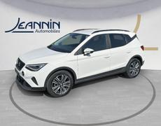 Seat Arona Meaux
