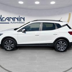 Seat Arona Arona 1.0 TSI 95 ch Start/Stop BVM5 Copa Meaux