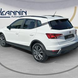 Seat Arona Arona 1.0 TSI 95 ch Start/Stop BVM5 Copa Meaux
