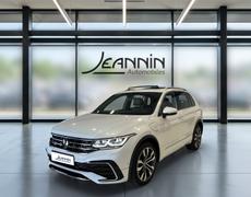 Volkswagen Tiguan Vert-Saint-Denis