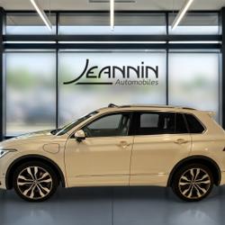 Volkswagen Tiguan Tiguan 1.4 eHybrid 245ch DSG6 R-Line Exclusive Vert-Saint-Denis