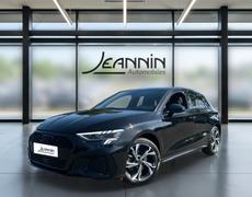 Audi A3 Sportback Vert-Saint-Denis