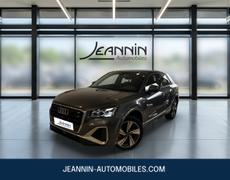 Audi Q2 Vert-Saint-Denis