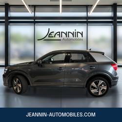 Audi Q2 Q2 35 TFSI 150 S tronic 7 Advanced Vert-Saint-Denis