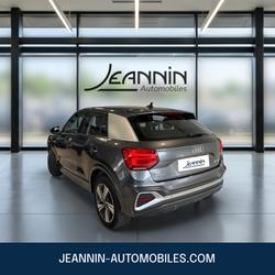 Audi Q2 Q2 35 TFSI 150 S tronic 7 Advanced Vert-Saint-Denis