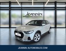Audi A1 Vert-Saint-Denis