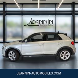 Audi A1 A1 Allstreet 30 TFSI 110 ch S tronic 7 Avus Vert-Saint-Denis