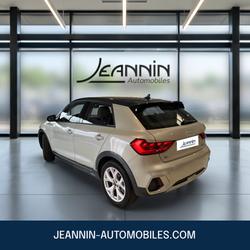 Audi A1 A1 Allstreet 30 TFSI 110 ch S tronic 7 Avus Vert-Saint-Denis