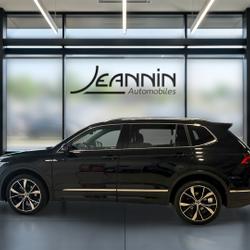 Volkswagen Tiguan Tiguan Allspace 2.0 TDI 150ch DSG7 R-Line Vert-Saint-Denis