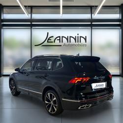 Volkswagen Tiguan Tiguan Allspace 2.0 TDI 150ch DSG7 R-Line Vert-Saint-Denis