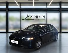 Mazda Mazda3 Vert-Saint-Denis
