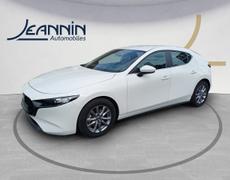 Mazda Mazda3 Vert-Saint-Denis