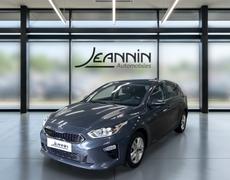 Kia Cee'd Vert-Saint-Denis