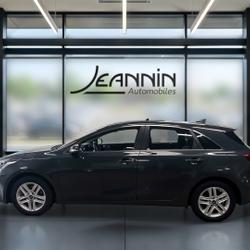 Kia Cee'd CEED 1.6 CRDi 115 ch ISG DCT7 Active Vert-Saint-Denis
