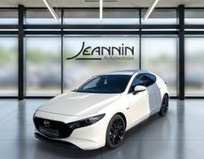 Mazda Mazda3 Auxerre