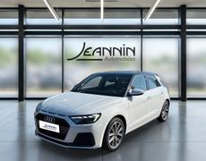 Audi A1 Sportback Vert-Saint-Denis