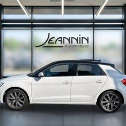 Audi A1 Sportback A1 Sportback 25 TFSI 95 ch BVM5 Advanced 2 Vert-Saint-Denis