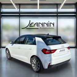 Audi A1 Sportback A1 Sportback 25 TFSI 95 ch BVM5 Advanced 2 Vert-Saint-Denis