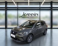 Seat Arona Meaux
