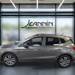 Seat Arona Arona 1.0 TSI 95 ch Start/Stop BVM5 Urban Meaux