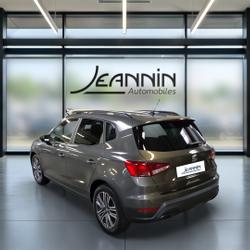 Seat Arona Arona 1.0 TSI 95 ch Start/Stop BVM5 Urban Meaux