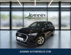 Audi Q3 Vert-Saint-Denis