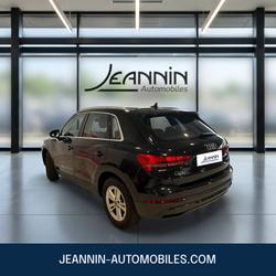 Audi Q3 Q3 35 TFSI 150 ch S tronic 7 Design Vert-Saint-Denis