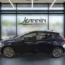 Seat Ibiza Ibiza 1.0 TSI 95 ch S/S BVM5 Copa Meaux