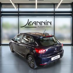 Seat Ibiza Ibiza 1.0 TSI 95 ch S/S BVM5 Copa Meaux