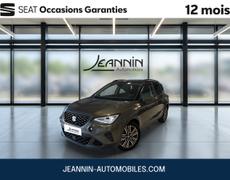Seat Arona Vert-Saint-Denis